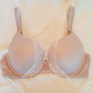 3 for $20 Body by Victoria perfect shape bra